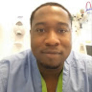 Meet your Posher, Carlos